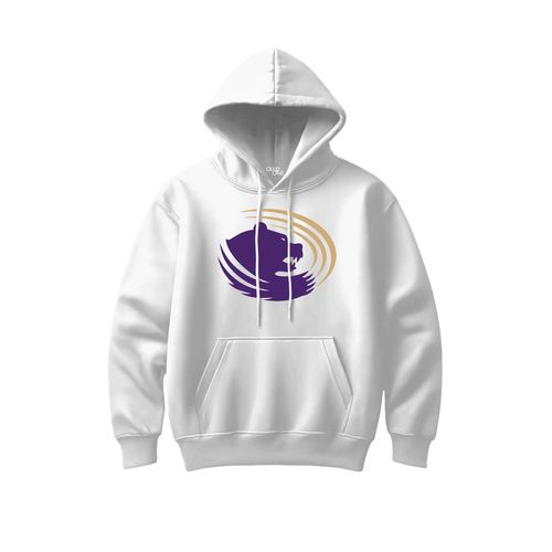 Picture of Classic Hoodie - White