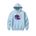 Picture of Classic Hoodie - White