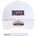 Picture of Imperial -  Habanero Performance Rope Cap - white