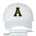 Picture of 47 Brand Clean Up Cap - black