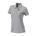 Picture of Women's Omni-Wick Birdie Polo - black