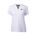 Picture of C&B Womens Forge Heathered Stretch Blade Top - White