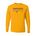 Picture of Dri-Power Long Sleeve T-Shirt - Athletic Heather