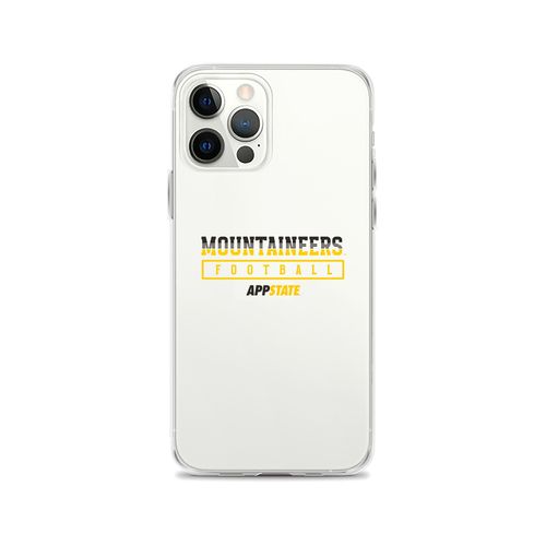 Picture of iPhone case - white