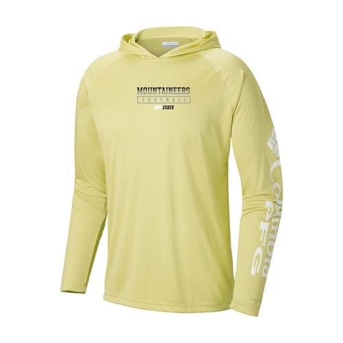 Picture of Men's Terminal Tackle Hoodie - sunlit