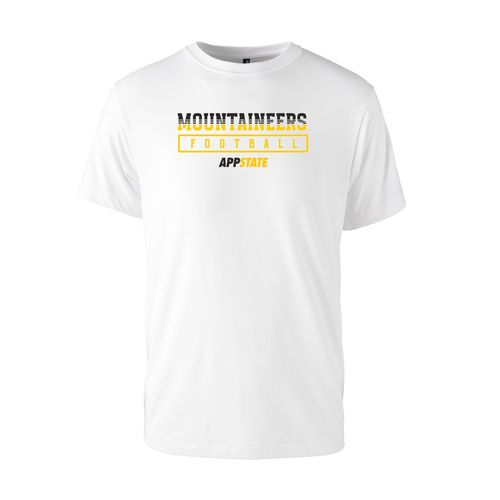 Picture of Triblend T-Shirt - White