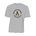 Picture of Performance T-Shirt - Silver