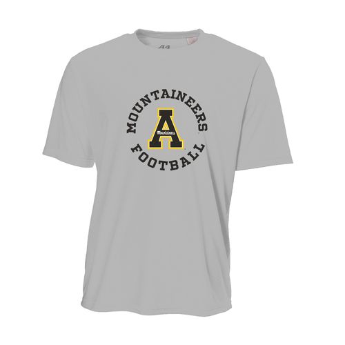 Picture of Performance T-Shirt - Silver