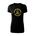Picture of Women's Fitted Triblend T-Shirt - Grey Heather
