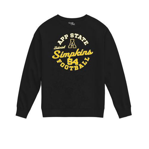 Picture of Classic Crew - Black
