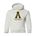 Picture of Heavy Blend Youth Hooded Sweatshirt - black