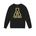 Picture of Classic Crew - Black