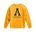 Picture of Classic Crew - Black