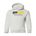 Picture of Heavy Blend Youth Hooded Sweatshirt - black