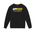 Picture of Classic Crew - Black