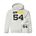 Picture of Heavy Blend Youth Hooded Sweatshirt - black