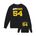 Picture of Classic Crew - Black