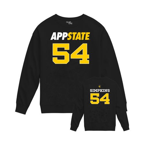 Picture of Classic Crew - Black
