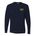 Picture of Dri-Power Long Sleeve T-Shirt - Black