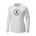 Picture of Women's Tidal Tee Long Sleeve Shirt - White