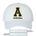 Picture of 47 Brand Clean Up Cap - gold