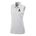 Picture of Women's Omni-Wick Tend the Ball Tank - black-white