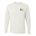 Picture of Youth Dri-Power Long Sleeve T-Shirt - White