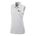 Picture of Women's Omni-Wick Tend the Ball Tank - black-white