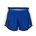 Picture of Augusta Ladies Pulse Shorts - black white
