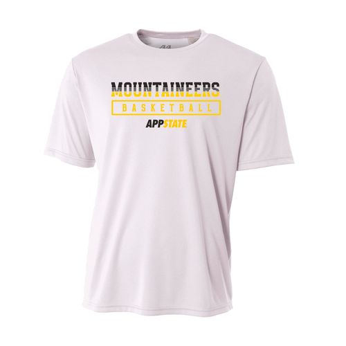 Picture of Youth Performance T-Shirt - white