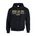 Picture of Fleece Hoodie - Black