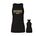 Picture of Women's Flowy Racerback Tank - Black