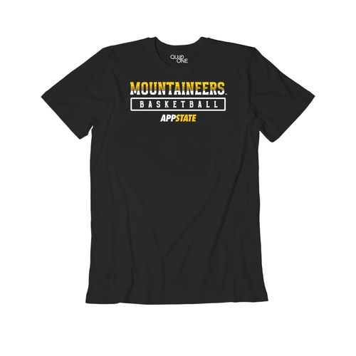 Picture of Classic Tee - Black