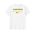 Picture of Womens Semi-Fitted Classic Tee - Black