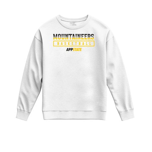 Picture of Classic Crew - White