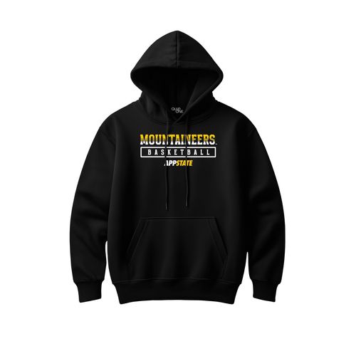 Picture of Classic Hoodie - Black