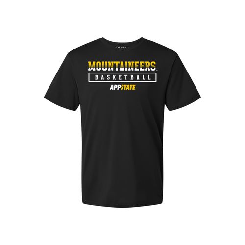 Picture of Youth Performance T-Shirt - Black