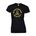Picture of Women's Semi-Fitted Classic T-Shirt  - white