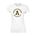 Picture of Women's Semi-Fitted Classic T-Shirt  - white