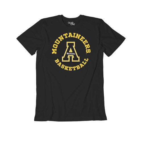 Picture of Classic Tee - Black