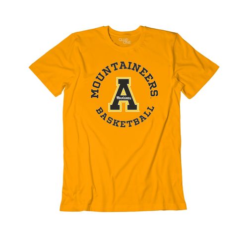 Picture of Classic Tee - Gold