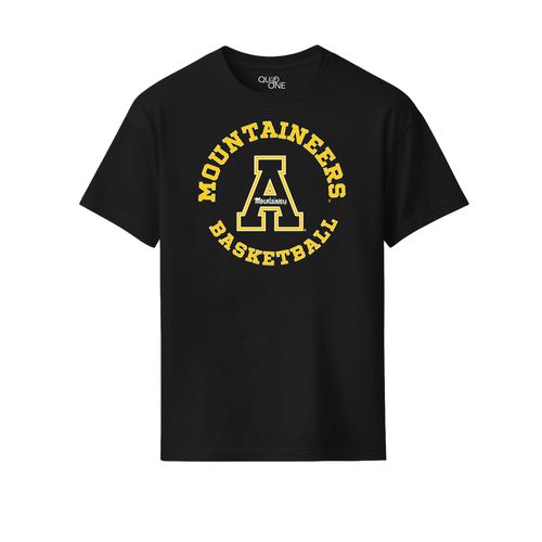 Picture of Youth Classic Tee - Black