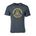 Picture of Triblend T-Shirt - Charcoal Heather