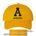 Picture of 47 Brand Clean Up Cap - white