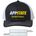 Picture of The Game Everyday Trucker Cap - grey/ white