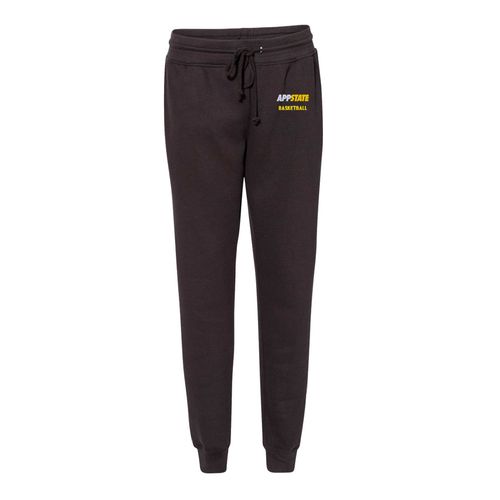 Picture of Fleece Joggers Women's - Black