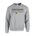 Picture of Fleece Crewneck - sport grey
