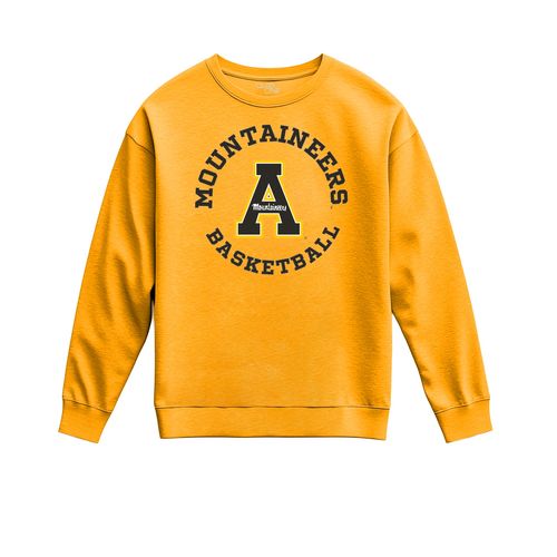 Picture of Classic Crew - Gold