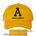 Picture of 47 Brand Clean Up Cap - black