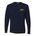 Picture of Dri-Power Long Sleeve T-Shirt - Black